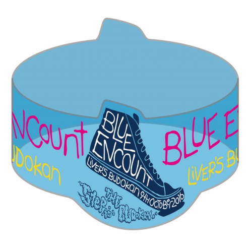 FOOT MARK ラババン